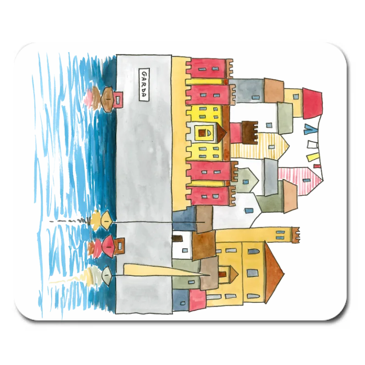 Garda Mouse