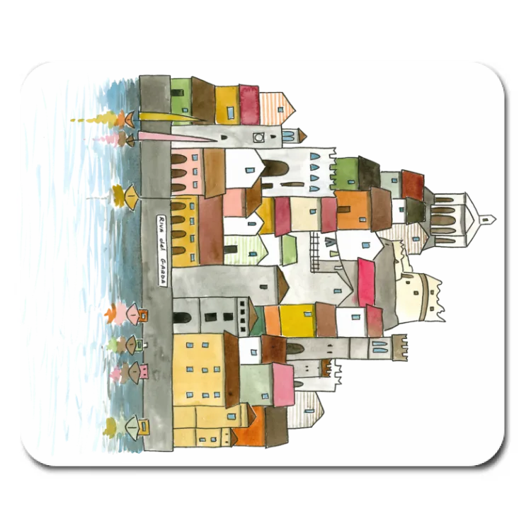 Riva del Garda Mouse