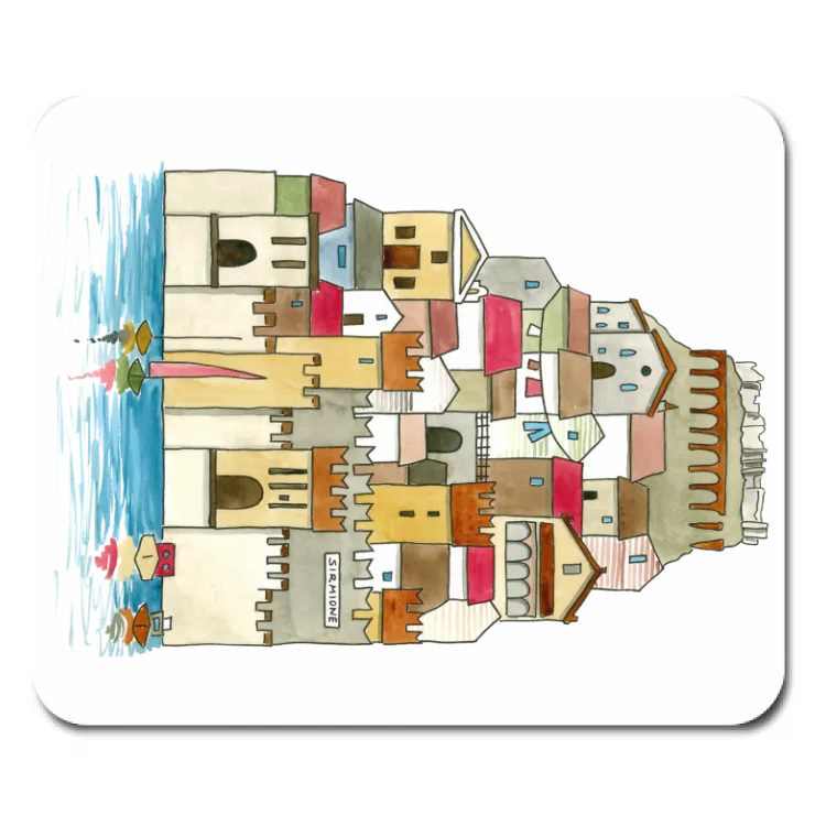 Sirmione Mouse