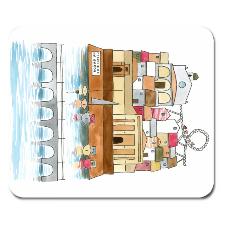 Peschiera Mouse