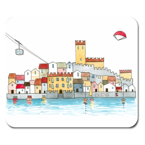 Mousepad