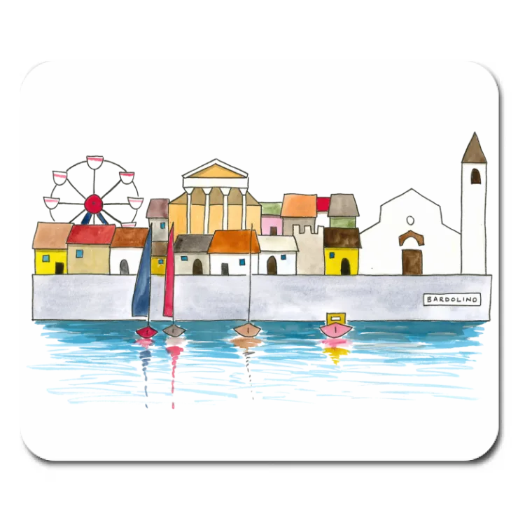 Bardolino Mouse