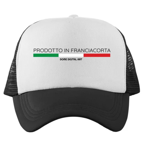 Cappello Trucker