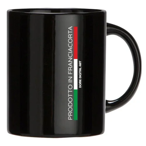 Tazza Nera