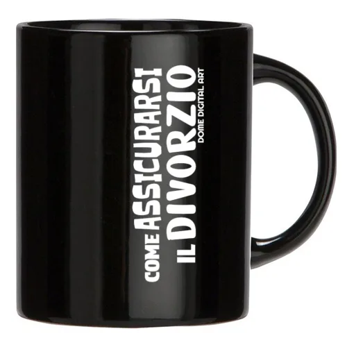 Tazza Nera