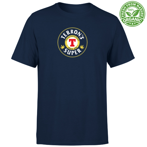 T-Shirt Unisex Organic
