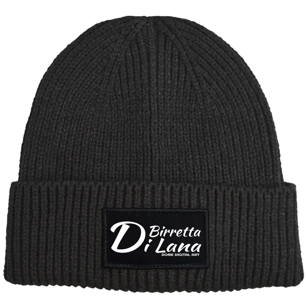 Berretta Birretta di Lana 1