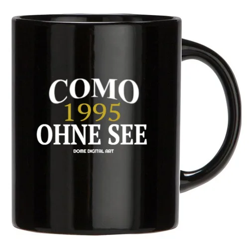 Tazza Nera