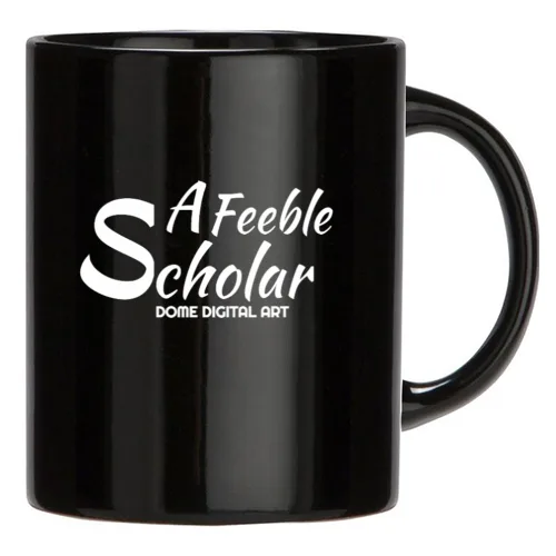 Tazza Nera