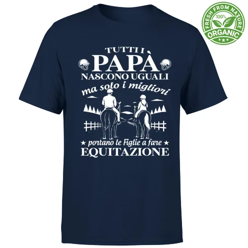 T-Shirt Unisex Organic