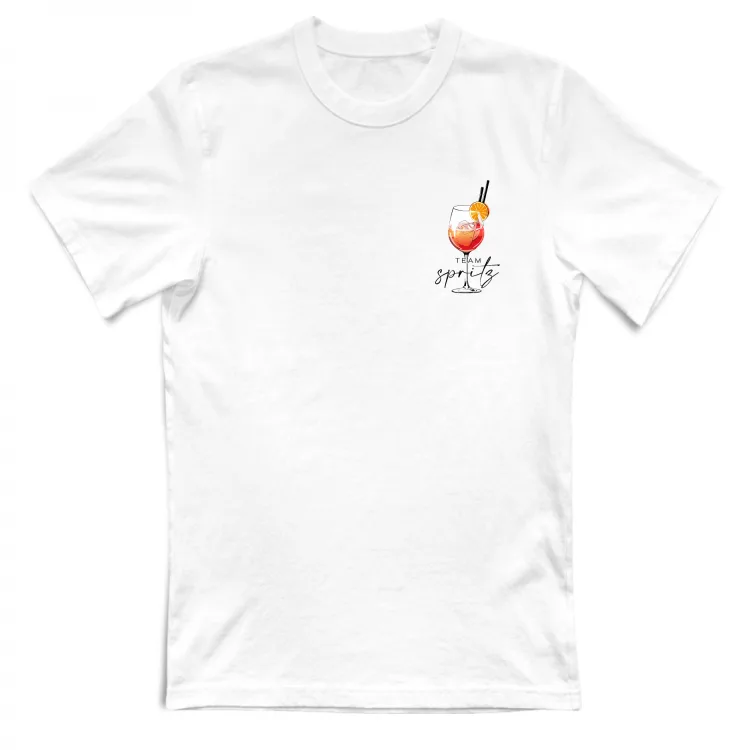 Tshirt Uomo Spritz
