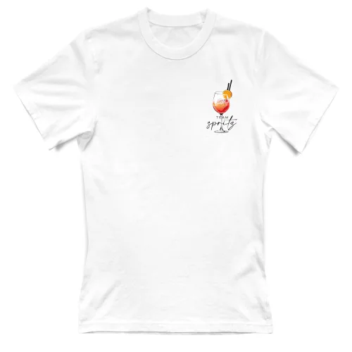 T-Shirt Donna