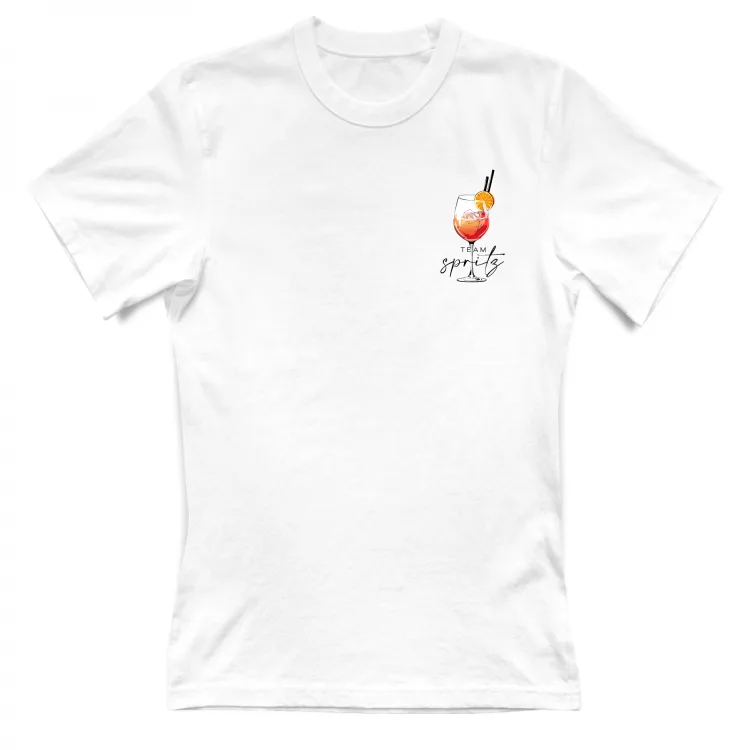 Tshirt Donna Spritz