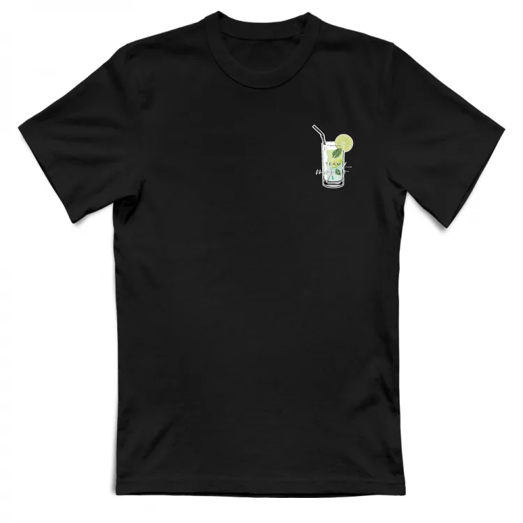 Tshirt Uomo Mojito_n