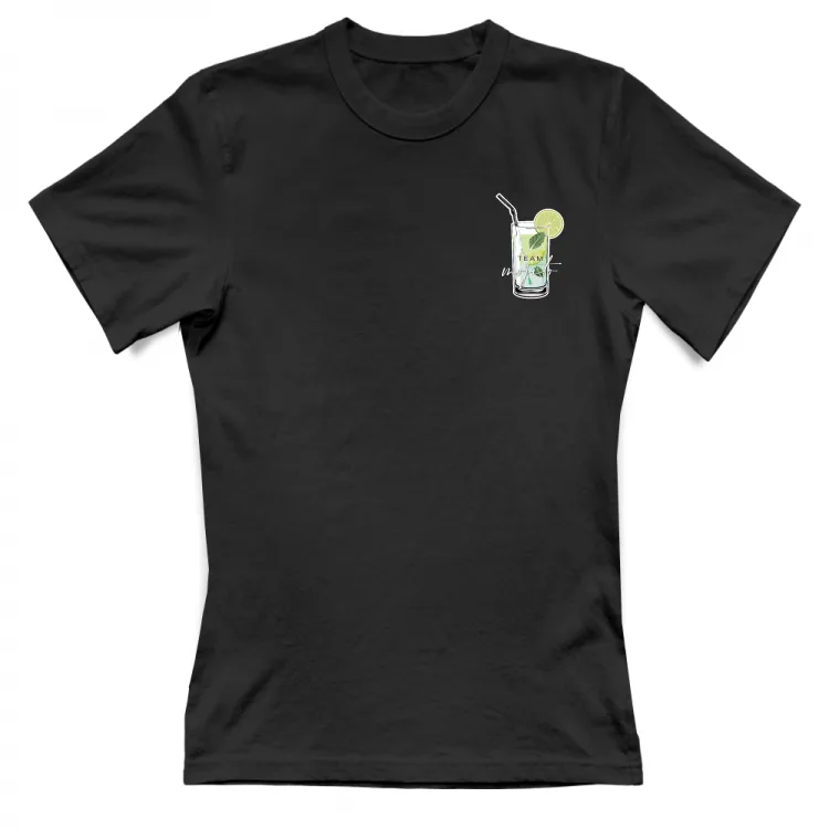 Tshirt Donna Mojito_n