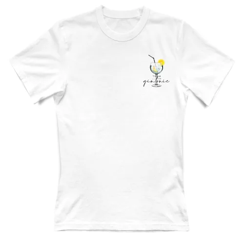 T-Shirt Donna