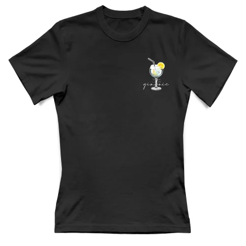 T-Shirt Donna