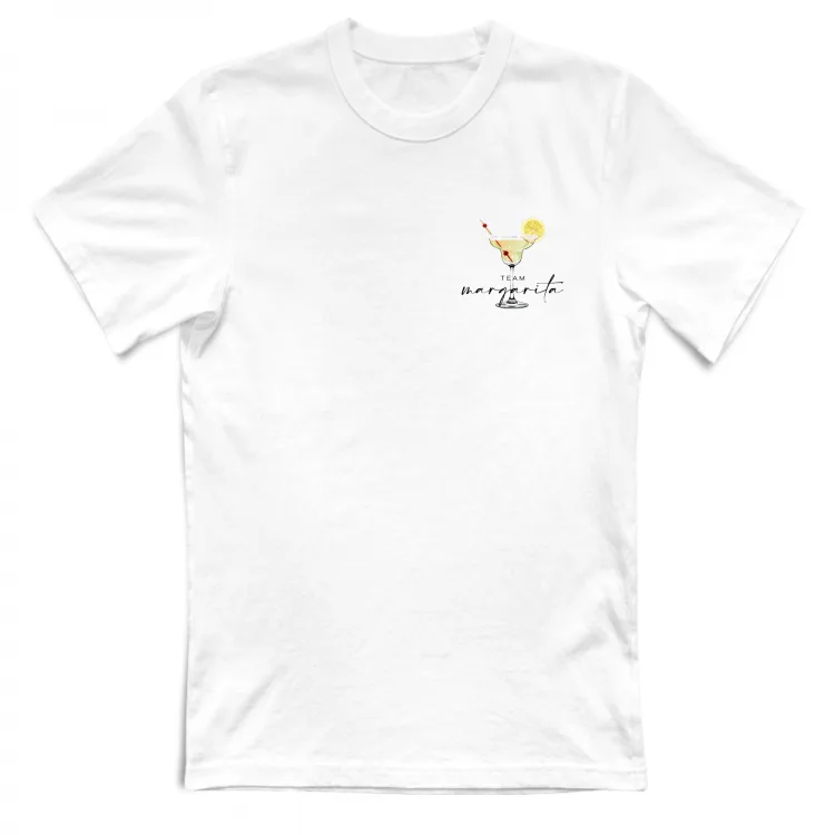 Tshirt Uomo Margarita