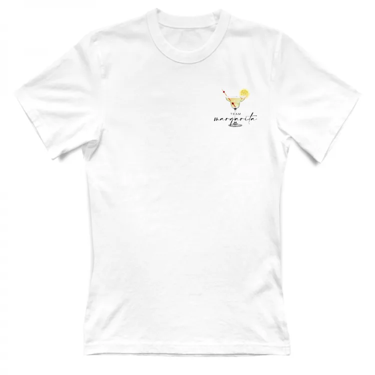 Tshirt Donna Margarita