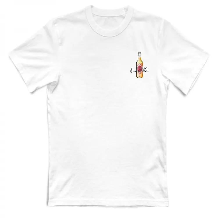 Tshirt Uomo Birretta
