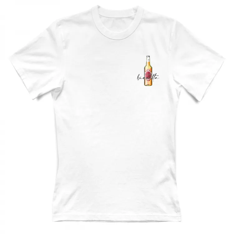 Tshirt Donna Birretta