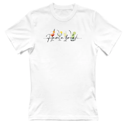 T-Shirt Donna