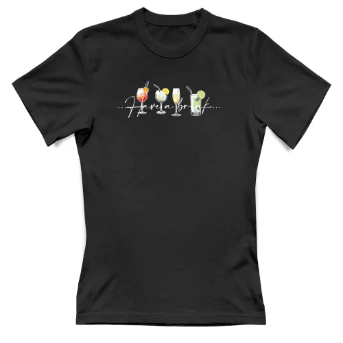 T-Shirt Donna
