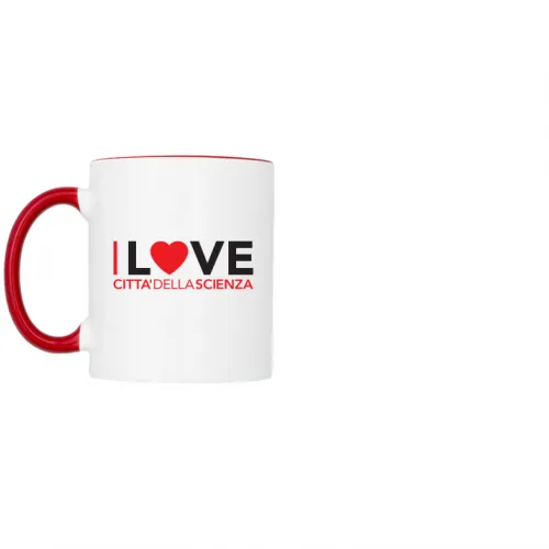 Mug Two Color