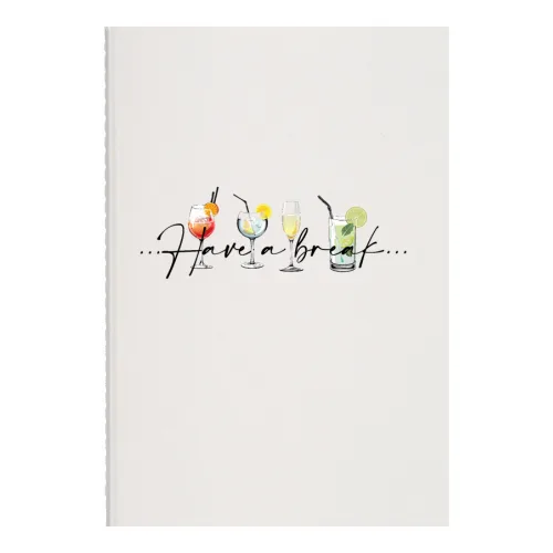 Block Notes Canapa