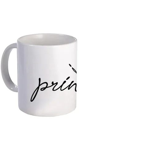 Panoramic Mug