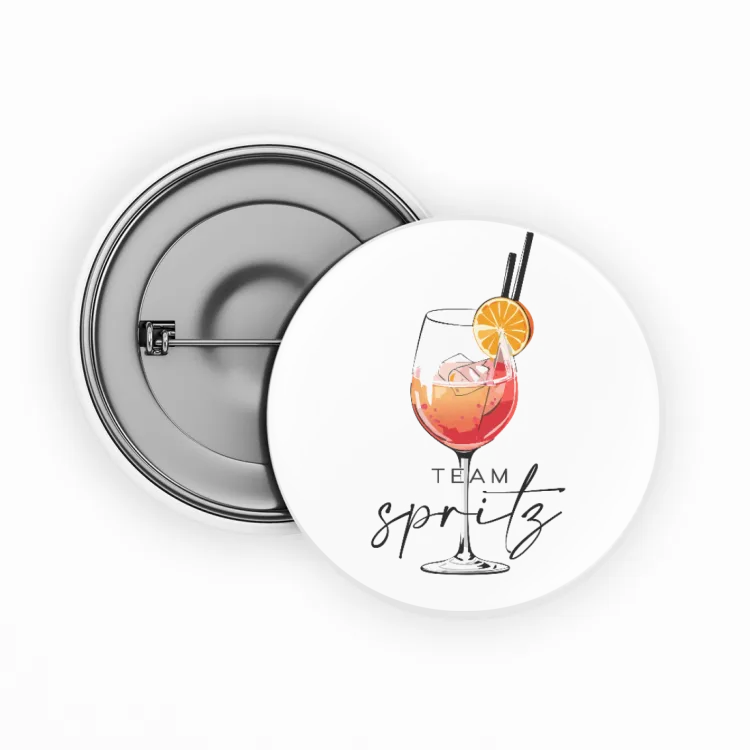 Pin Spritz