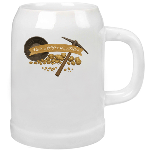 Boccale Birra