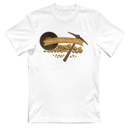 T-Shirt Unisex