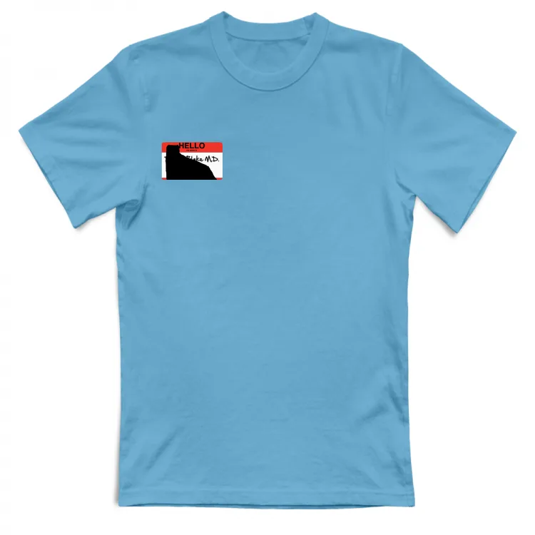 T-shirt 2 Thor Videogame By Leoni Skin