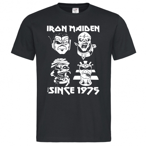 T-Shirt Men Premium 