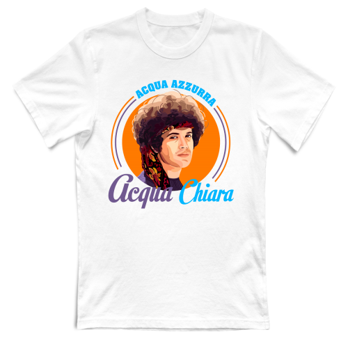 T-Shirt Unisex