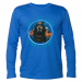 T-Shirt Unisex Manica Lunga 18.00 &euro;