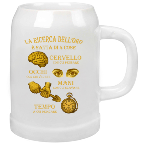 Boccale Birra