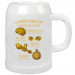 Beer mug 14.00 &euro;