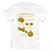 Unisex T-Shirt 14.00 &euro;