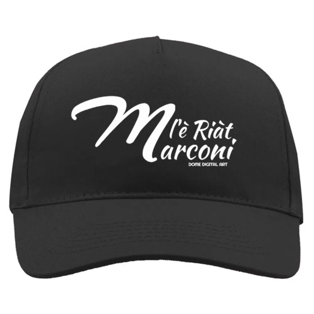 Cappello l e riat marconi dialetto bresciano 1