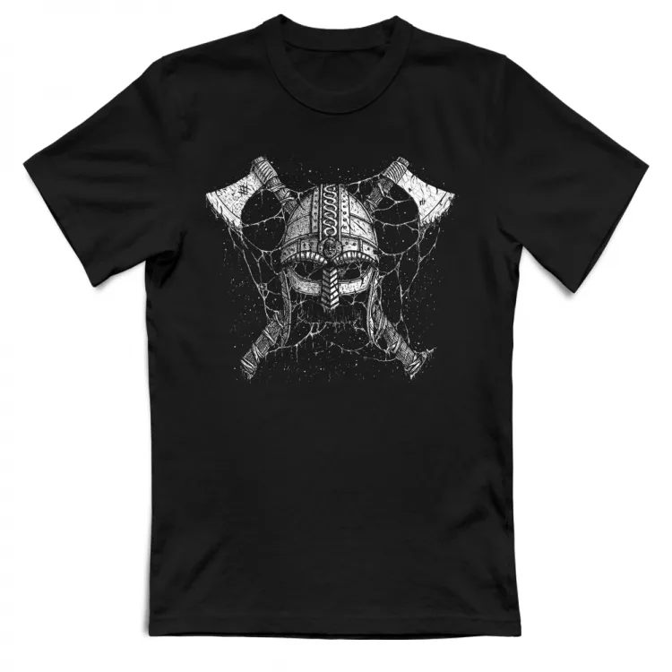 T-shirt 5 Videogame By Leoni Skin