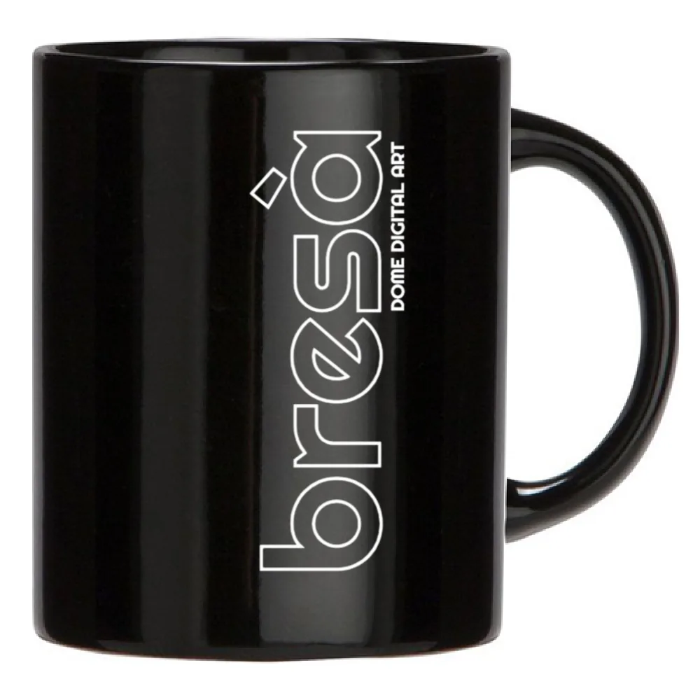 Tazza bresà Dialetto Bresciano 1