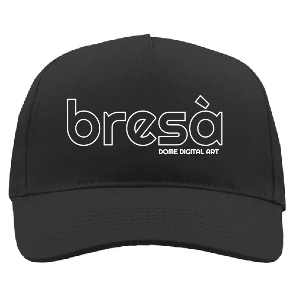 Cappellino Bresà Dialetto Bresciano 1