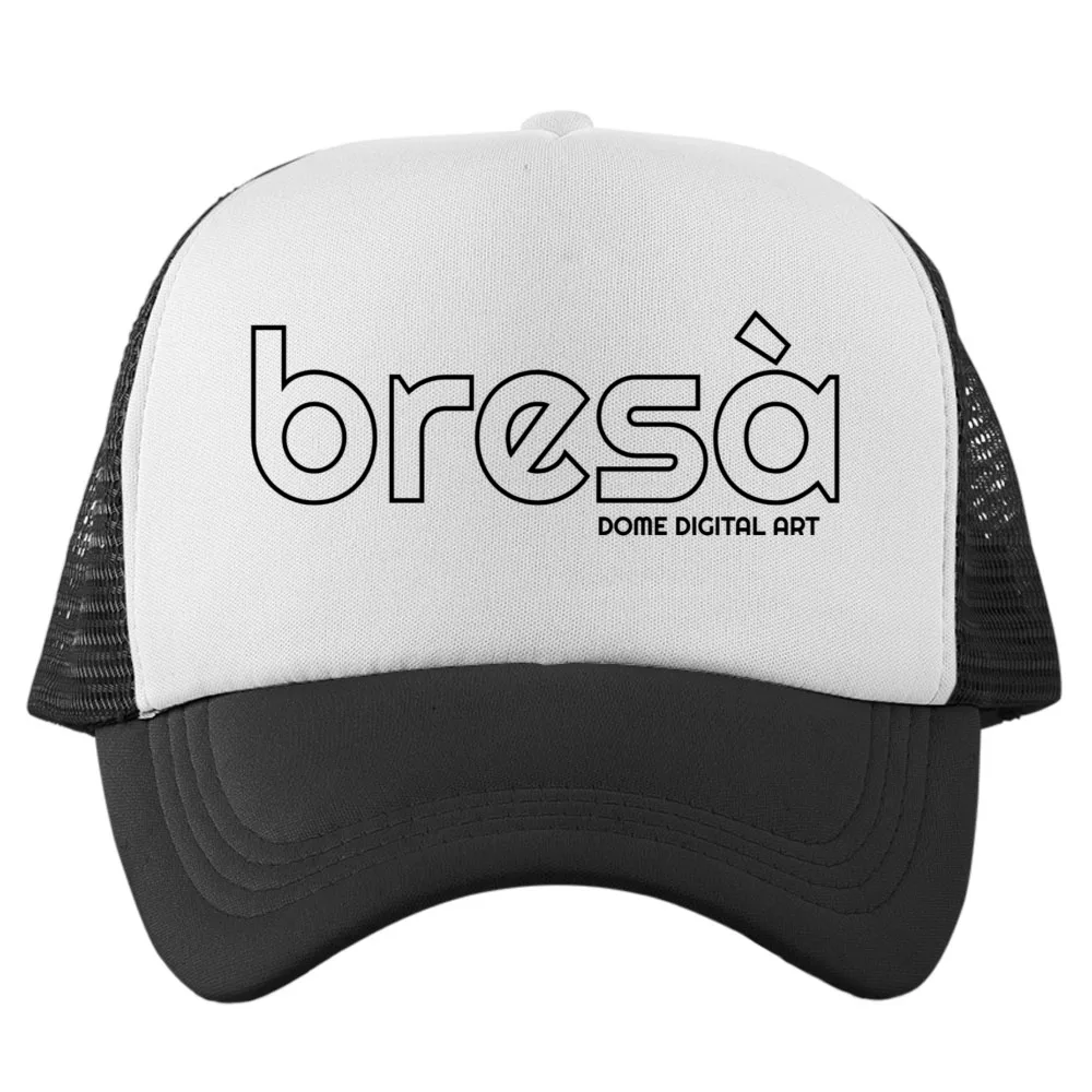 Cappello Trucker Bresà Dialetto Bresciano 1