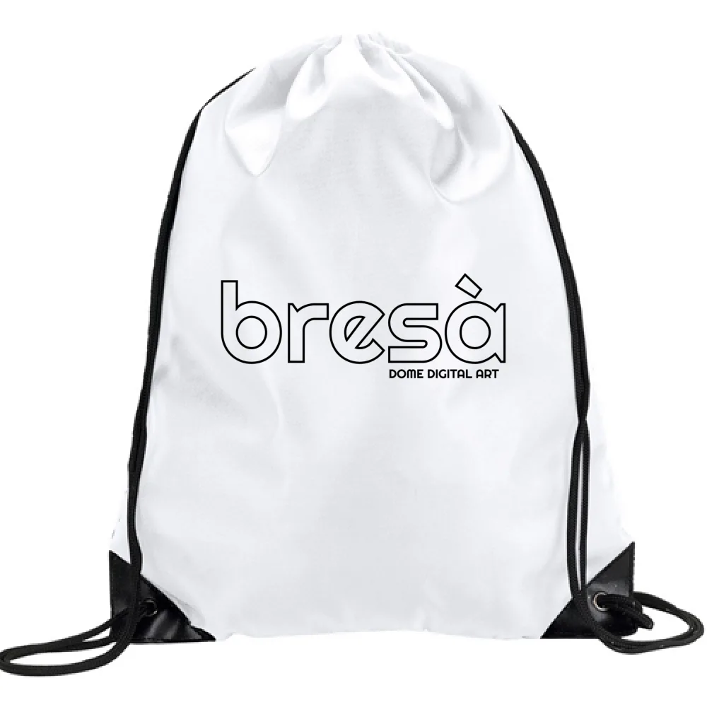 zaino Bresà Dialetto Bresciano 1