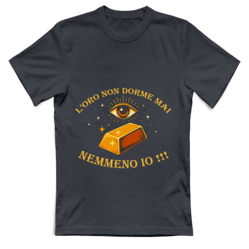 T-Shirt Unisex