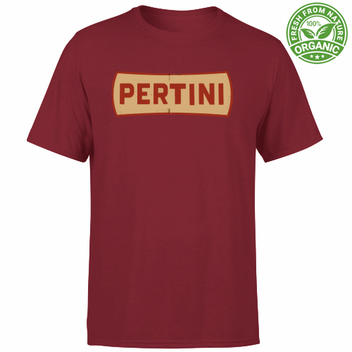 T-Shirt Unisex Organic