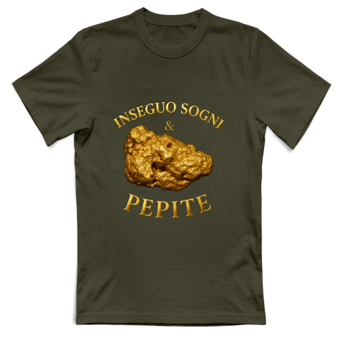 T-Shirt Unisex
