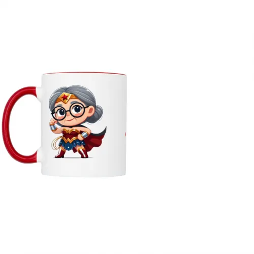 Mug Two Color